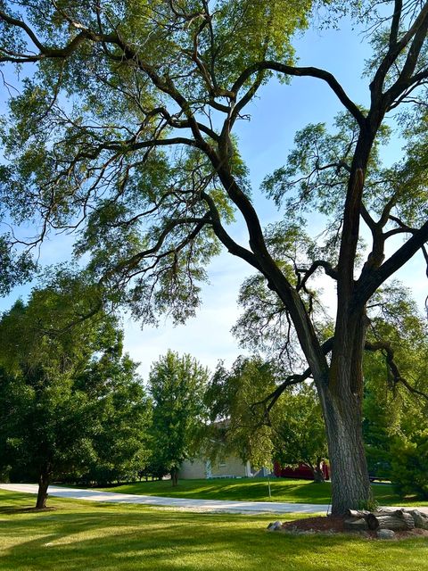 Tiny photo for 947 Ridgeland Avenue, Mundelein, IL 60060 (MLS # 12431617)