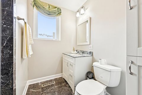 Tiny photo for 1420 Oakton Street, Park Ridge, IL 60068 (MLS # 12521830)