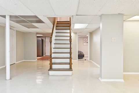 Tiny photo for 1420 Oakton Street, Park Ridge, IL 60068 (MLS # 12521830)