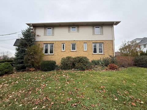 1420 Oakton Street Park Ridge IL 60068