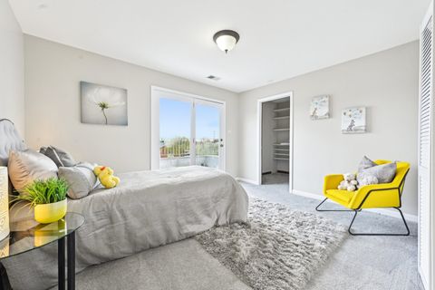 Tiny photo for 1420 Oakton Street, Park Ridge, IL 60068 (MLS # 12521830)