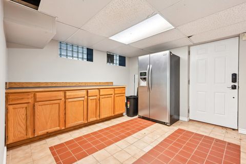 Tiny photo for 1420 Oakton Street, Park Ridge, IL 60068 (MLS # 12521830)