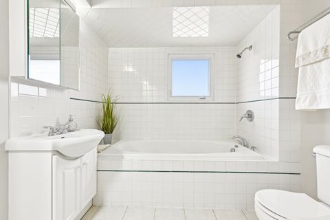 Tiny photo for 1420 Oakton Street, Park Ridge, IL 60068 (MLS # 12521830)