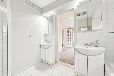 Tiny photo for 1420 Oakton Street, Park Ridge, IL 60068 (MLS # 12521830)