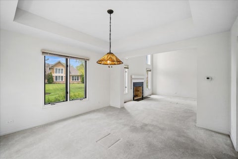 Tiny photo for 333 Rivershire Court, Lincolnshire, IL 60069 (MLS # 12576498)