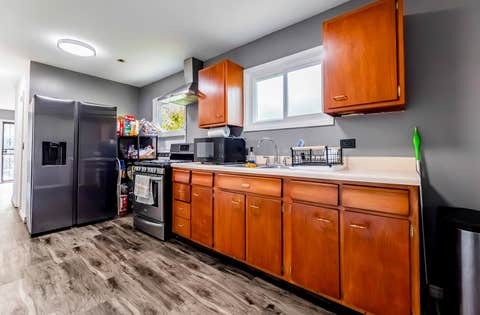 Tiny photo for 14907 Winchester Avenue, Harvey, IL 60426 (MLS # 12718416)