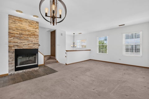 Tiny photo for 17456 Teton Circle, Lockport, IL 60441 (MLS # 12744683)