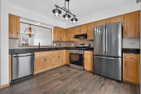 Tiny photo for 17456 Teton Circle, Lockport, IL 60441 (MLS # 12744683)