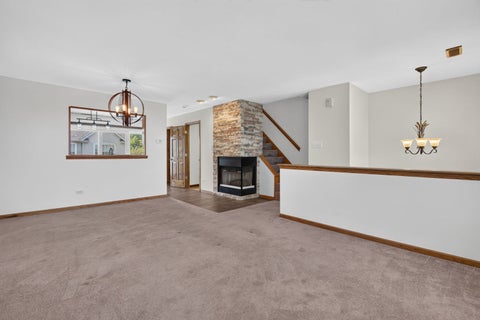 Tiny photo for 17456 Teton Circle, Lockport, IL 60441 (MLS # 12744683)