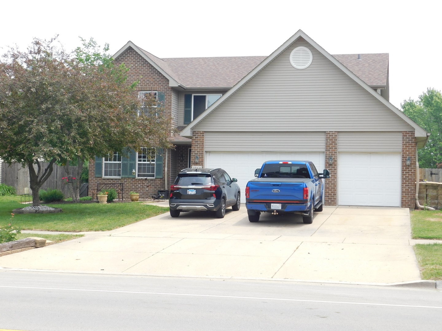 1064 N 129th Infantry Drive