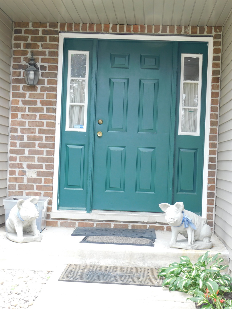 1064 N 129th Infantry Drive