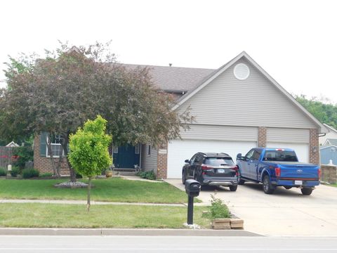 1064 N 129th Infantry Drive Joliet IL 60435