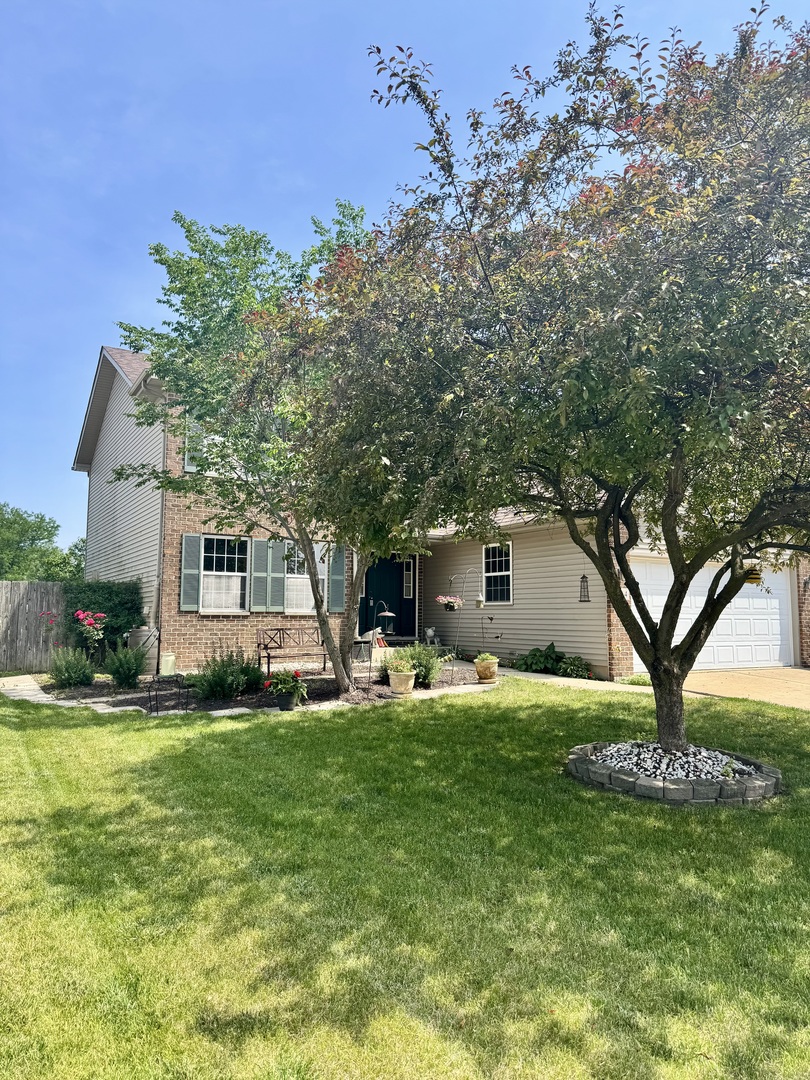 1064 N 129th Infantry Drive