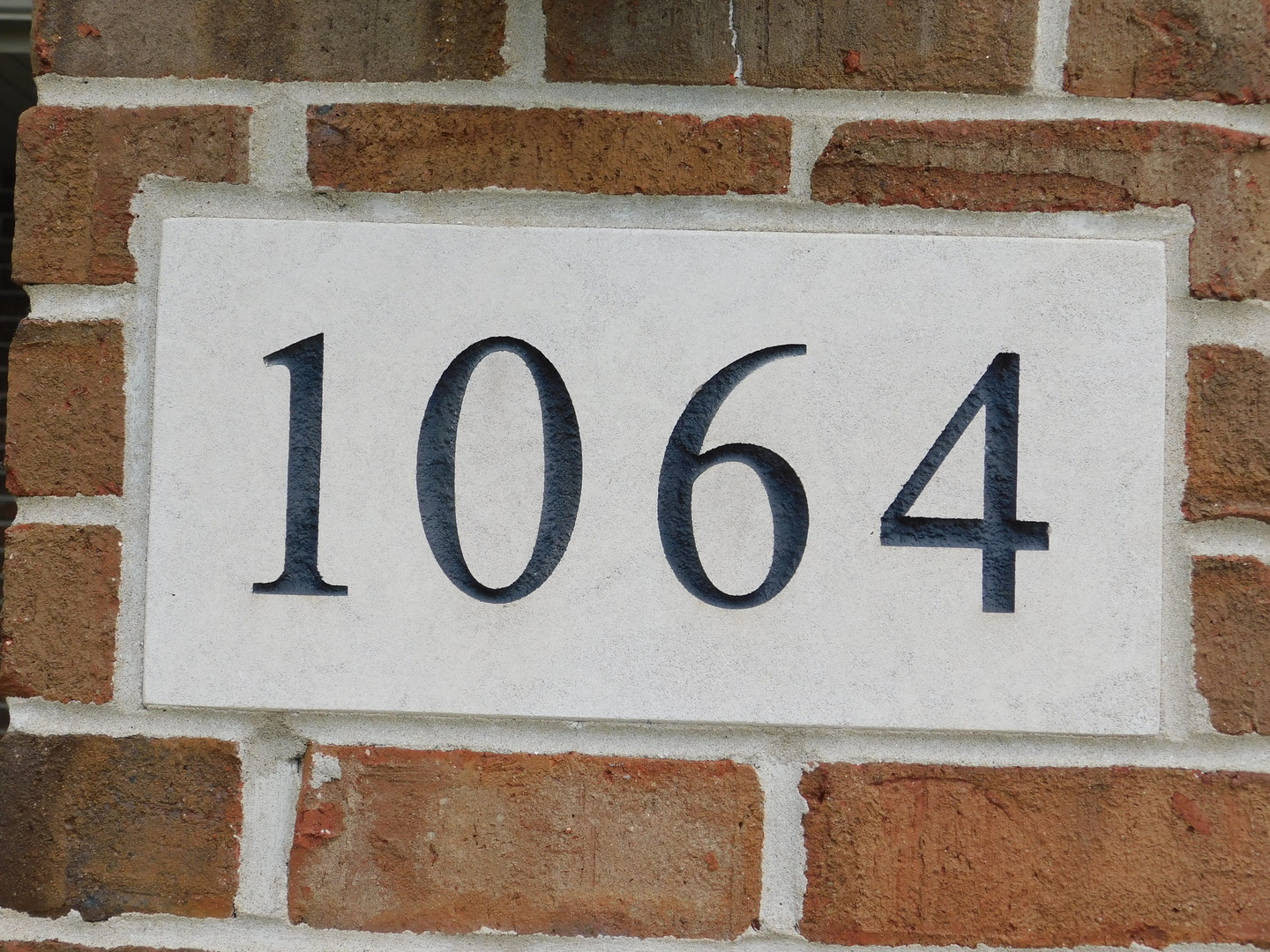 1064 N 129th Infantry Drive