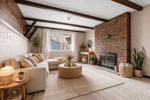 Tiny photo for 5403 Mcfarland Road, Loves Park, IL 61111 (MLS # 12614252)