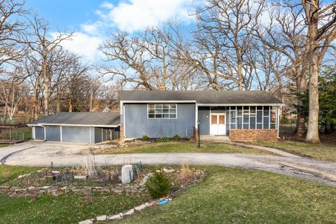 Tiny photo for 5403 Mcfarland Road, Loves Park, IL 61111 (MLS # 12614252)