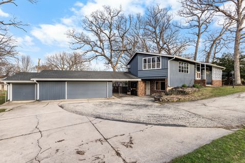 Tiny photo for 5403 Mcfarland Road, Loves Park, IL 61111 (MLS # 12614252)