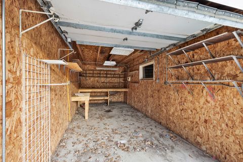 Tiny photo for 5403 Mcfarland Road, Loves Park, IL 61111 (MLS # 12614252)