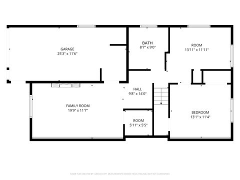 Tiny photo for 5403 Mcfarland Road, Loves Park, IL 61111 (MLS # 12614252)