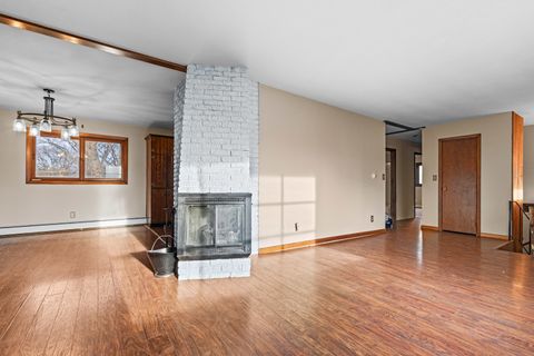 Tiny photo for 5403 Mcfarland Road, Loves Park, IL 61111 (MLS # 12614252)