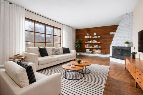 Tiny photo for 5403 Mcfarland Road, Loves Park, IL 61111 (MLS # 12614252)