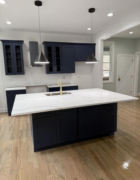 Tiny photo for 443 W 61st Place, Chicago, IL 60621 (MLS # 12682345)
