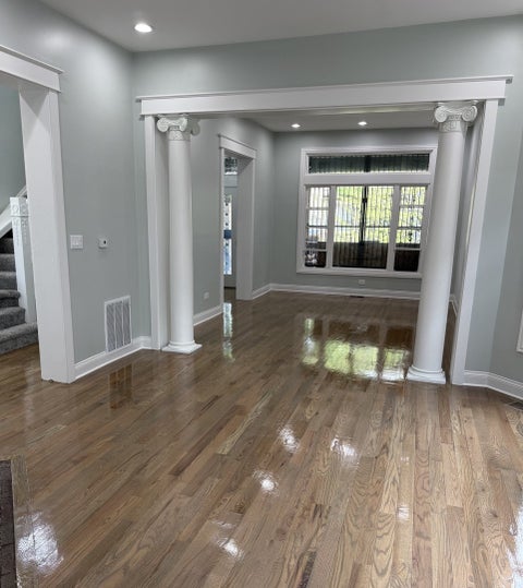 Tiny photo for 443 W 61st Place, Chicago, IL 60621 (MLS # 12682345)