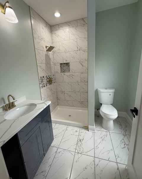 Tiny photo for 443 W 61st Place, Chicago, IL 60621 (MLS # 12682345)