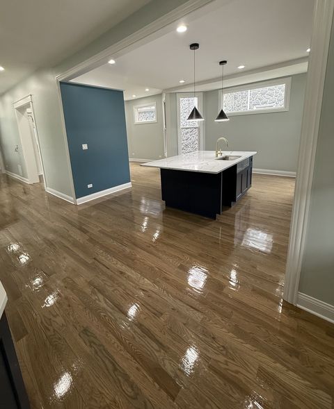 Tiny photo for 443 W 61st Place, Chicago, IL 60621 (MLS # 12682345)