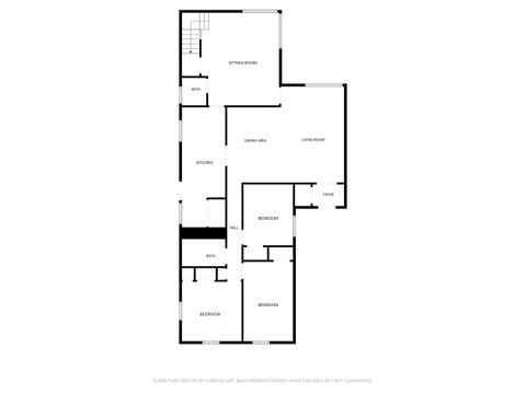 Tiny photo for 1436 Portsmouth Avenue, Westchester, IL 60154 (MLS # 12600497)