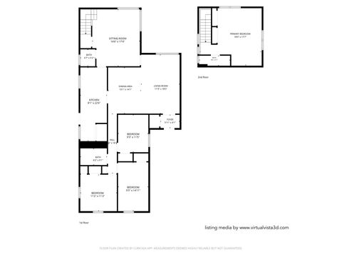 Tiny photo for 1436 Portsmouth Avenue, Westchester, IL 60154 (MLS # 12600497)