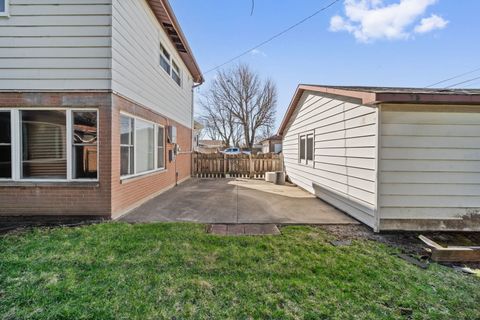 Tiny photo for 1436 Portsmouth Avenue, Westchester, IL 60154 (MLS # 12600497)