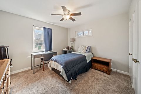 Tiny photo for 1436 Portsmouth Avenue, Westchester, IL 60154 (MLS # 12600497)