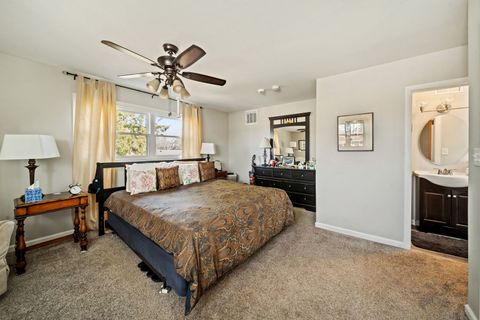 Tiny photo for 1436 Portsmouth Avenue, Westchester, IL 60154 (MLS # 12600497)