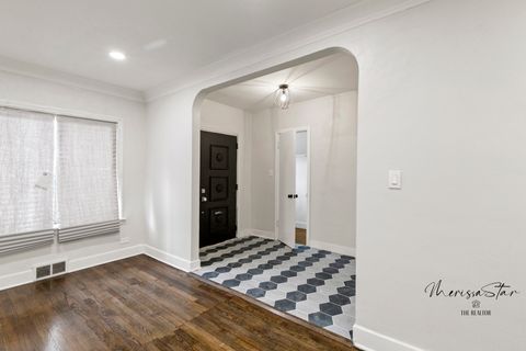 Tiny photo for 10211 S Yale Avenue, Chicago, IL 60628 (MLS # 12518166)