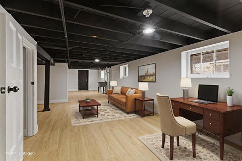 Tiny photo for 10211 S Yale Avenue, Chicago, IL 60628 (MLS # 12518166)