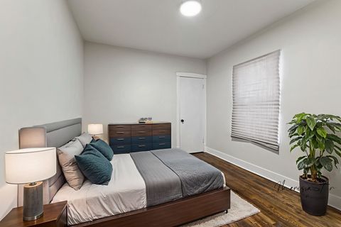 Tiny photo for 10211 S Yale Avenue, Chicago, IL 60628 (MLS # 12518166)