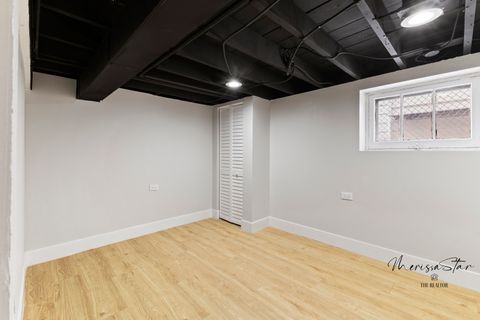 Tiny photo for 10211 S Yale Avenue, Chicago, IL 60628 (MLS # 12518166)