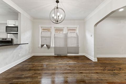 Tiny photo for 10211 S Yale Avenue, Chicago, IL 60628 (MLS # 12518166)