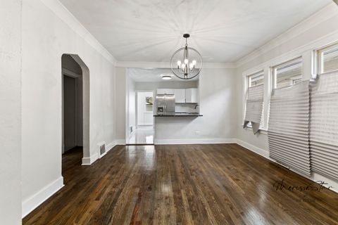 Tiny photo for 10211 S Yale Avenue, Chicago, IL 60628 (MLS # 12518166)