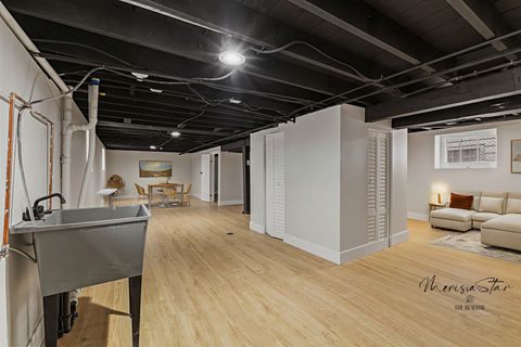 Tiny photo for 10211 S Yale Avenue, Chicago, IL 60628 (MLS # 12518166)