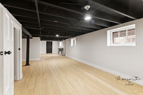 Tiny photo for 10211 S Yale Avenue, Chicago, IL 60628 (MLS # 12518166)