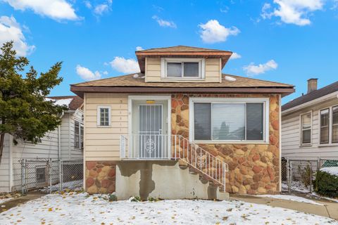 10211 S Yale Avenue Chicago IL 60628