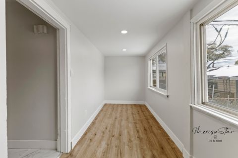 Tiny photo for 10211 S Yale Avenue, Chicago, IL 60628 (MLS # 12518166)