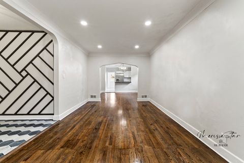 Tiny photo for 10211 S Yale Avenue, Chicago, IL 60628 (MLS # 12518166)