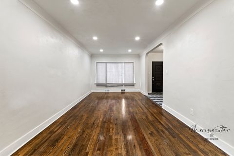 Tiny photo for 10211 S Yale Avenue, Chicago, IL 60628 (MLS # 12518166)