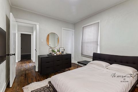 Tiny photo for 10211 S Yale Avenue, Chicago, IL 60628 (MLS # 12518166)