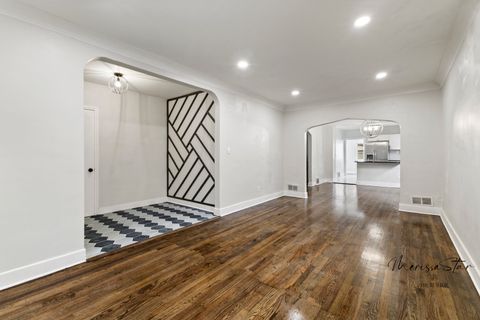 Tiny photo for 10211 S Yale Avenue, Chicago, IL 60628 (MLS # 12518166)