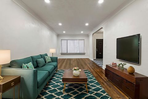 Tiny photo for 10211 S Yale Avenue, Chicago, IL 60628 (MLS # 12518166)