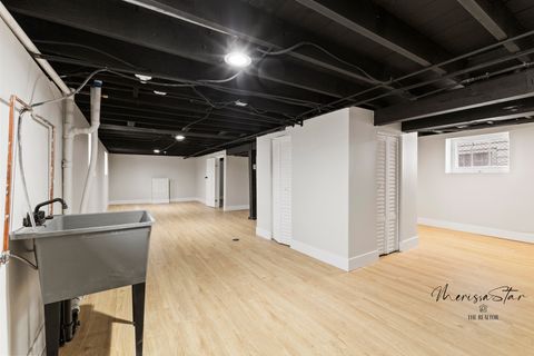 Tiny photo for 10211 S Yale Avenue, Chicago, IL 60628 (MLS # 12518166)